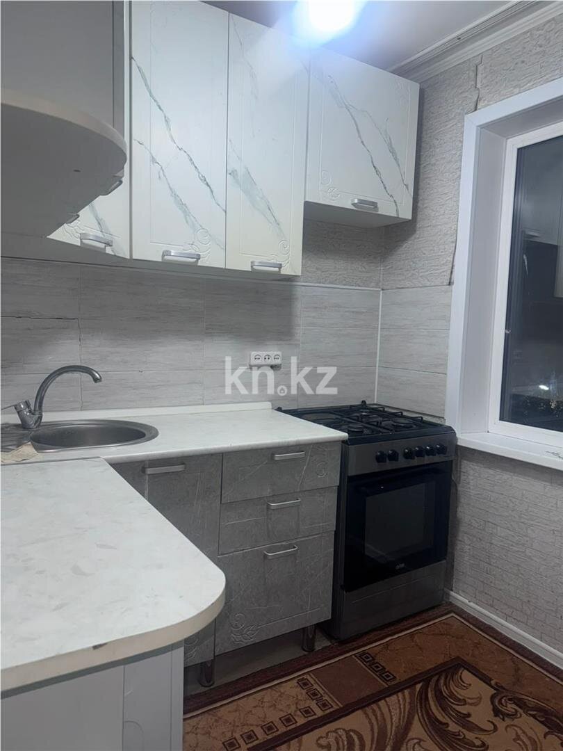 Продажа 3-комнатной квартиры, 62 м² в Караганде - фото 4