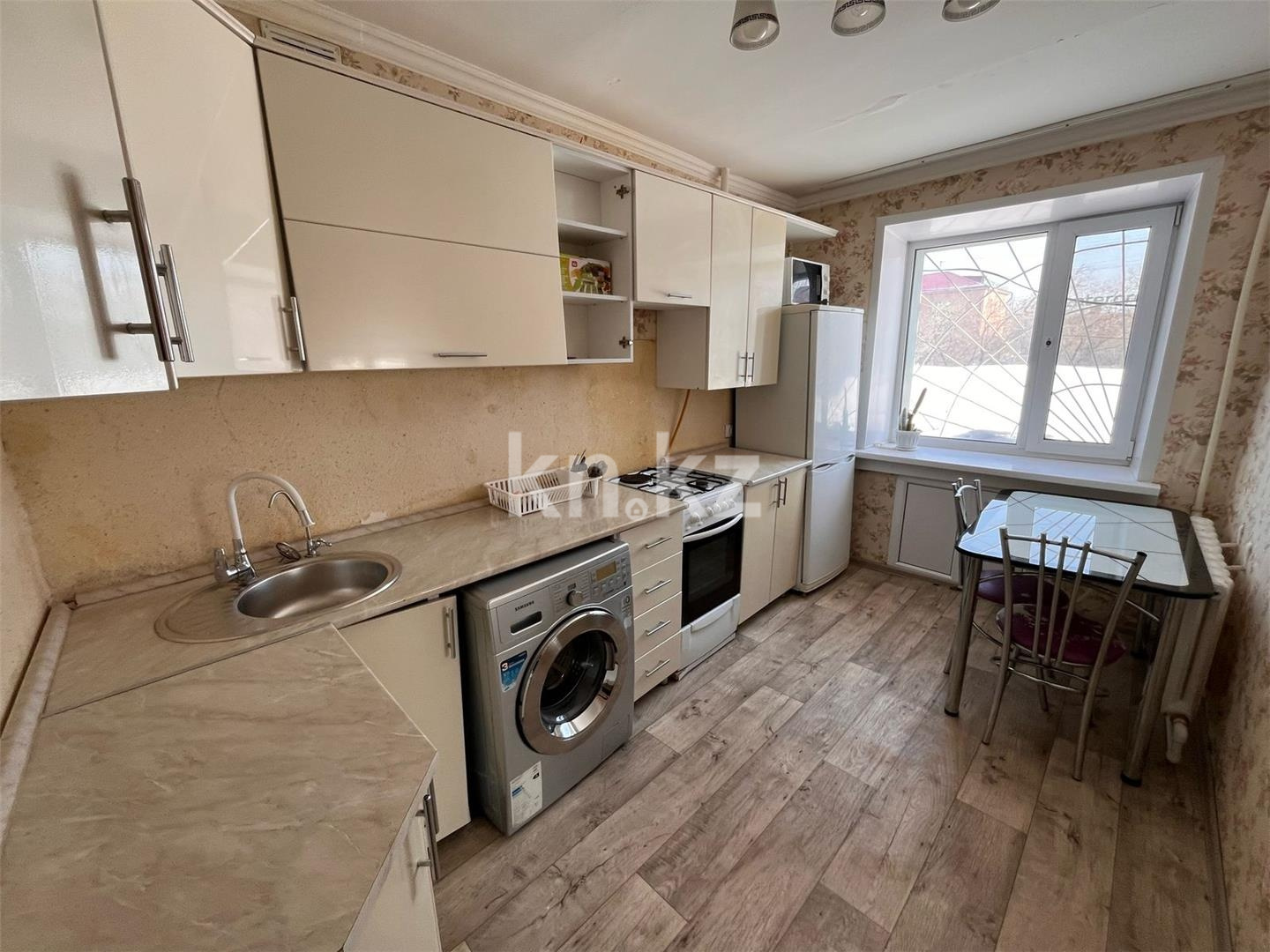 Продажа 2-комнатной квартиры, 45 м² в Караганде - фото 7