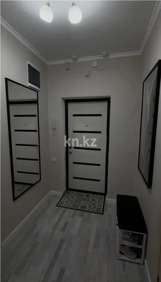 Продажа 2-комнатной квартиры, 54.7 м² в Алматы - фото 5