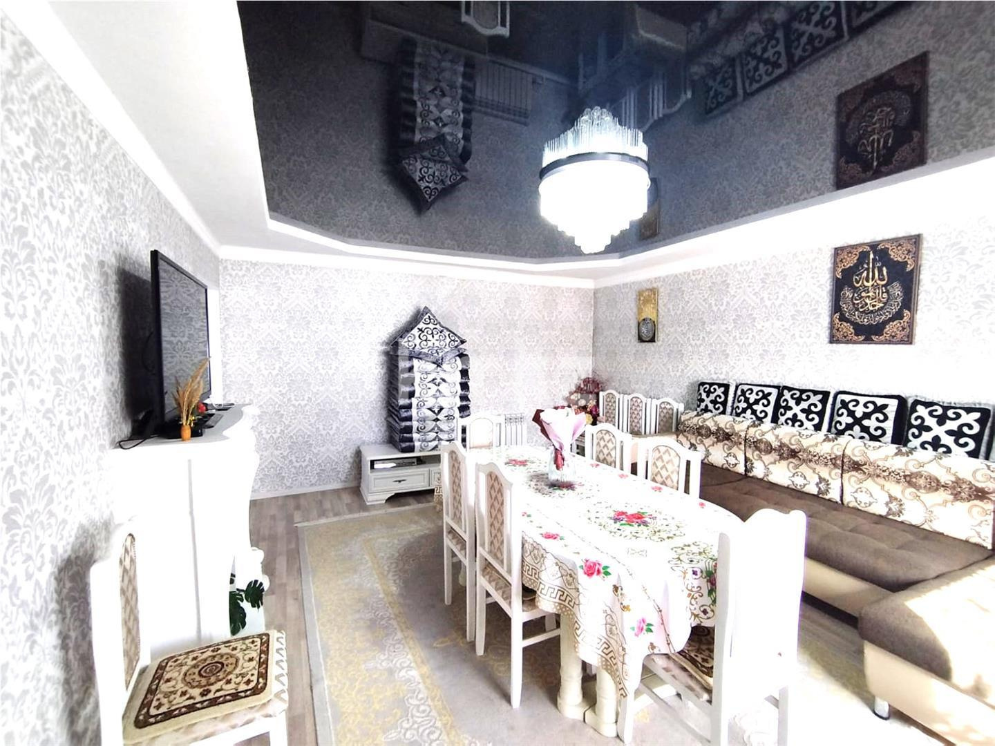 Продажа 3-комнатного дома, 96.4 м², ул. Астраханская в Караганде - фото 2