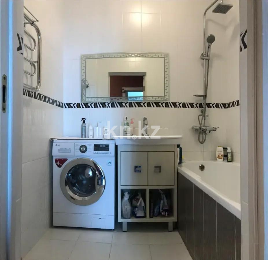 Продажа 2-комнатной квартиры, 54 м² в Астане - фото 2
