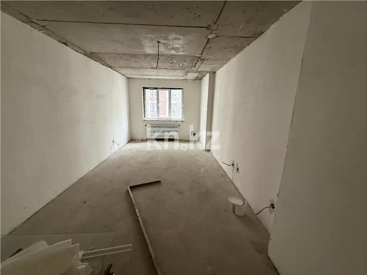 Продажа 1-комнатной квартиры, 52 м² в Астане