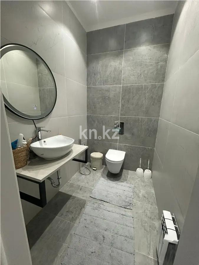 Продажа 4-комнатной квартиры, 125 м², ул. Култегин, дом  11 в Астане - фото 6