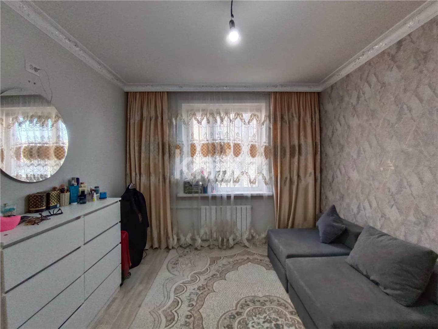 Продажа 3-комнатной квартиры, 66 м², ул. Металлистов в Караганде - фото 6