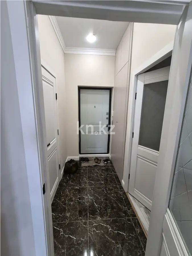 Продажа 1-комнатной квартиры, 40 м² в Астане - фото 4