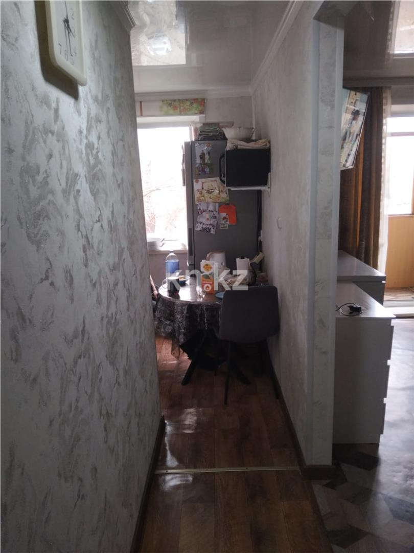 Продажа 2-комнатной квартиры, 44 м² в Караганде - фото 6