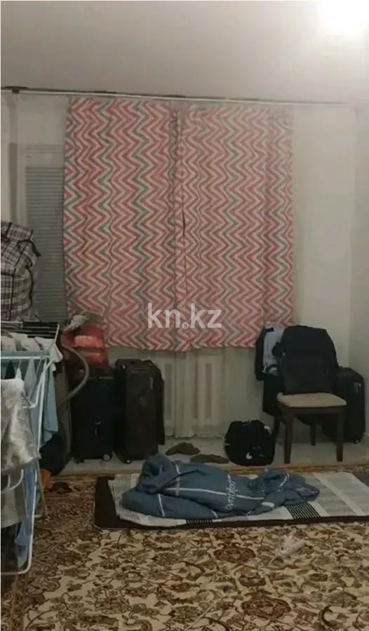 Продажа 1-комнатной квартиры, 40 м², ул. Петрова, дом  28/1 в Астане