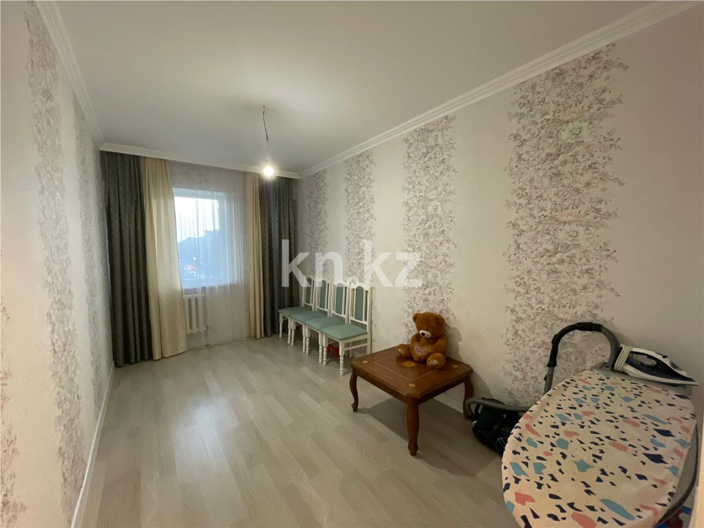 Продажа 3-комнатной квартиры, 75 м² в Астане - фото 4