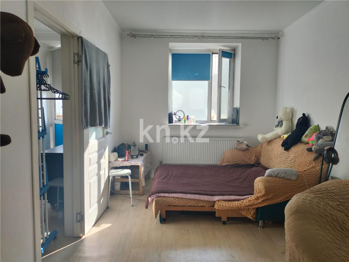 Продажа 1-комнатной квартиры, 29.4 м², ул. Республики в Астане - фото 3