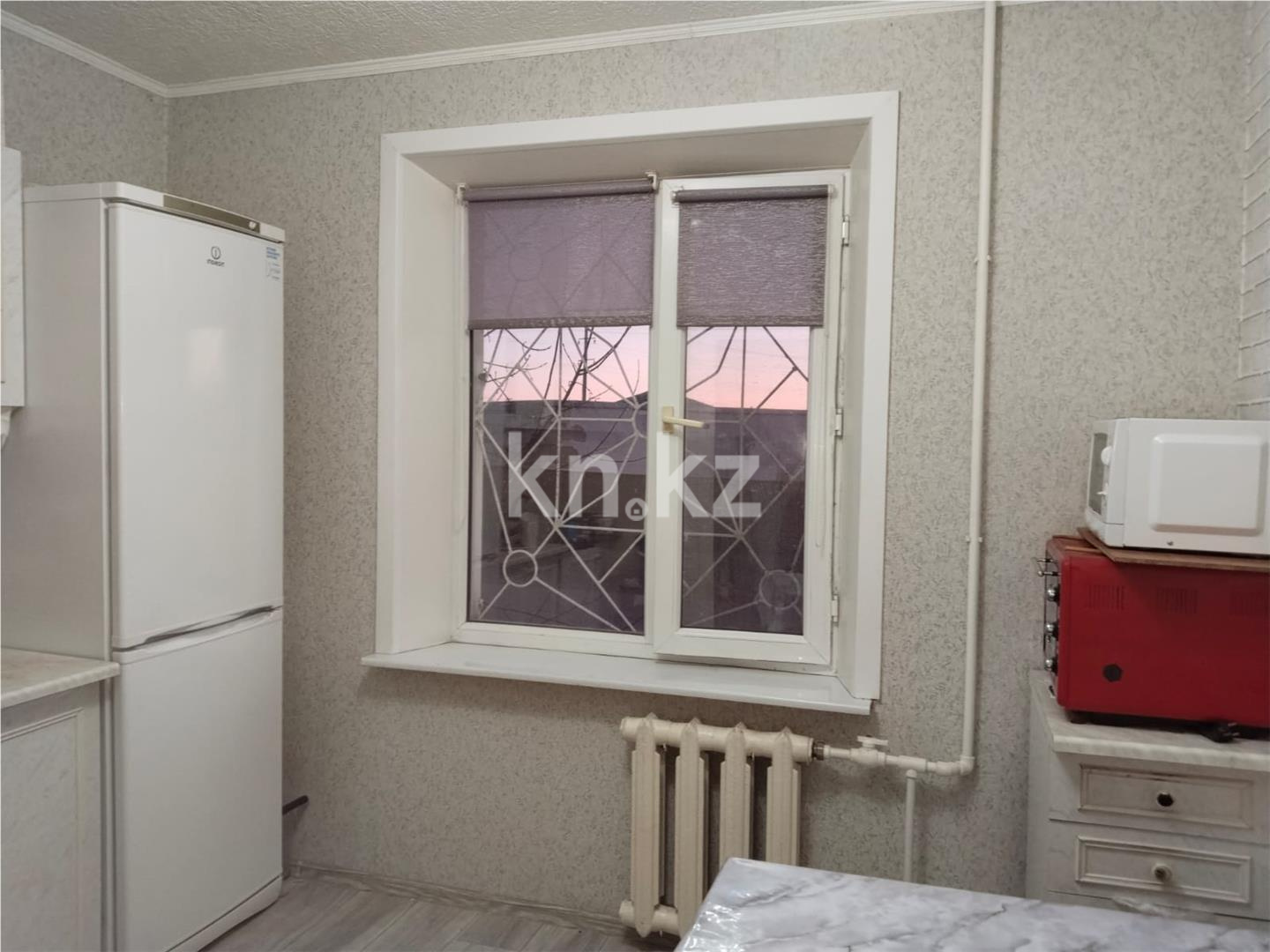 Продажа 2-комнатной квартиры, 53 м², мкр-н 8 в Темиртау - фото 3