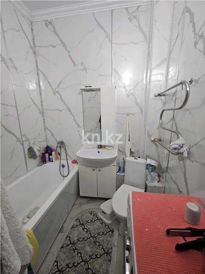 Продажа 3-комнатной квартиры, 56 м² в Астане - фото 5