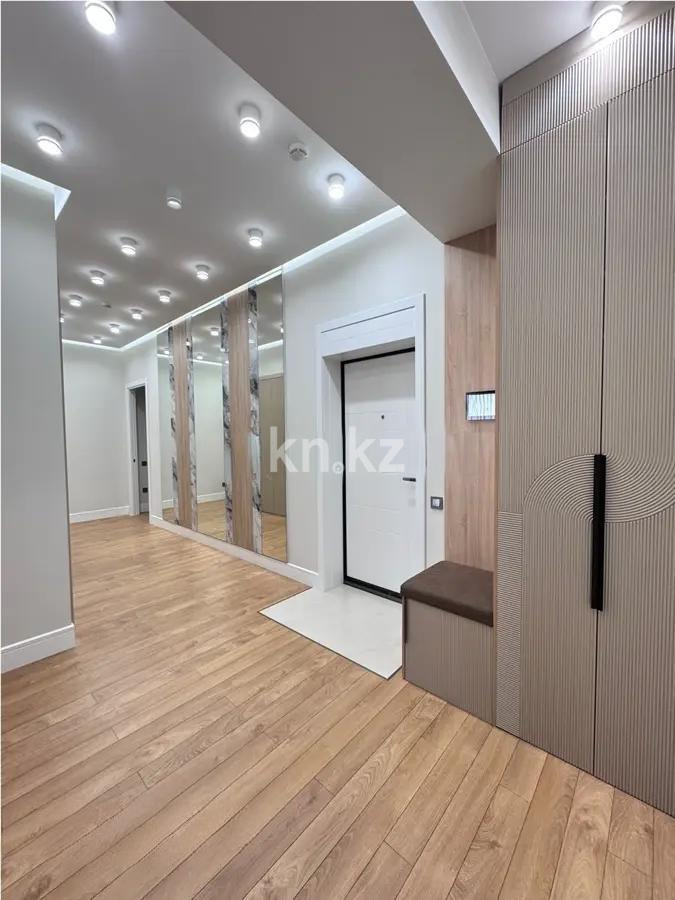 Продажа 3-комнатной квартиры, 120 м² в Алматы - фото 6