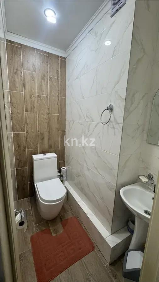 Продажа 3-комнатной квартиры, 93 м², пр. Райымбека, дом  241Е в Алматы - фото 5