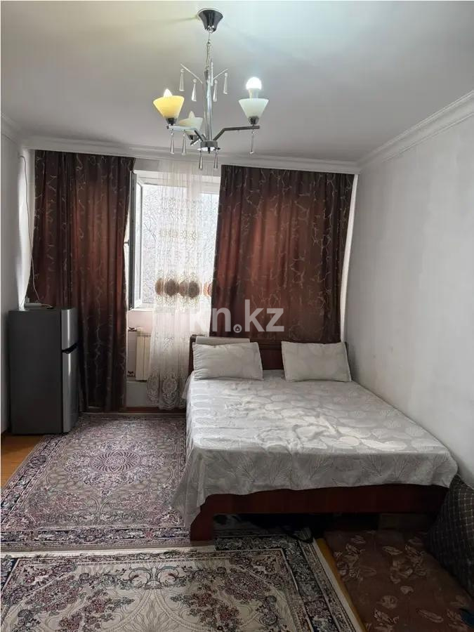 Продажа 3-комнатной квартиры, 81 м² в Алматы - фото 3