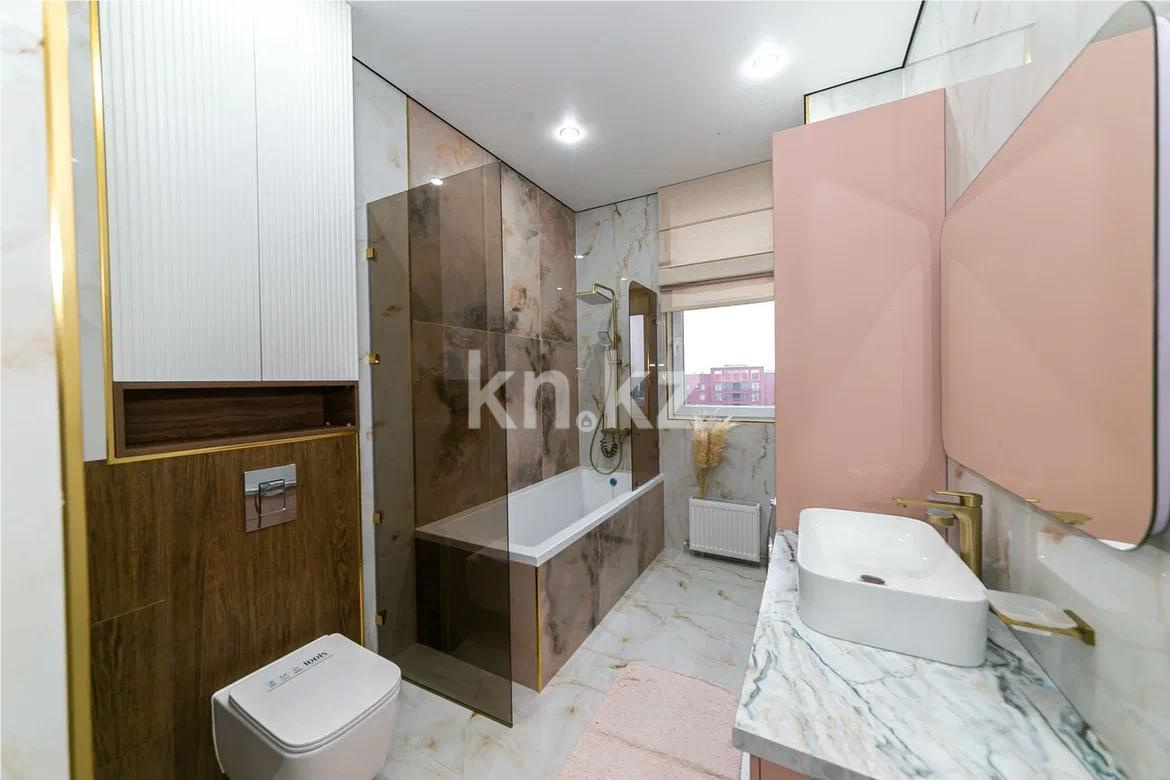 Продажа 2-комнатной квартиры, 65 м² в Астане - фото 8