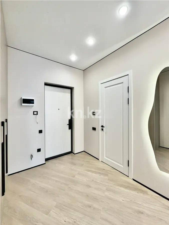 Продажа 2-комнатной квартиры, 40 м² в Алматы - фото 5