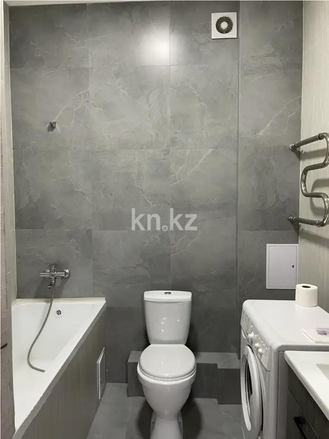 Продажа 1-комнатной квартиры, 42 м² в Астане - фото 4