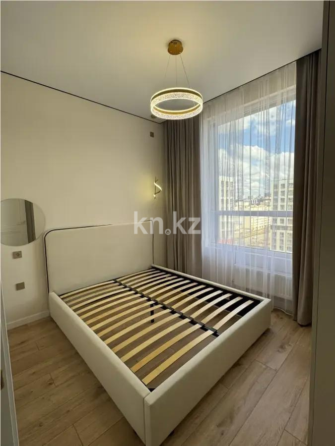 Продажа 1-комнатной квартиры, 40 м² в Астане - фото 2