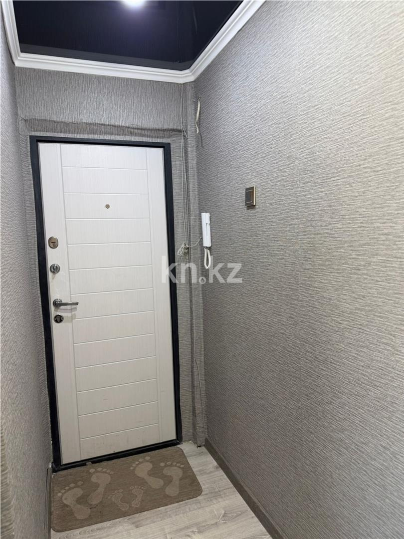 Продажа 2-комнатной квартиры, 34 м² в Караганде - фото 11