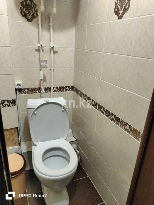 Продажа 2-комнатной квартиры, 49 м², ул. Таттимбета, дом  3 в Караганде - фото 5