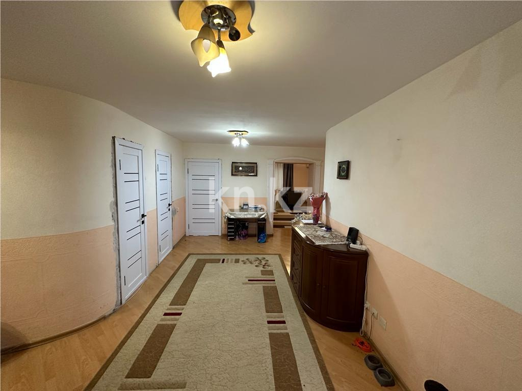 Продажа 4-комнатной квартиры, 102.8 м², ул. Ермекова в Караганде - фото 8