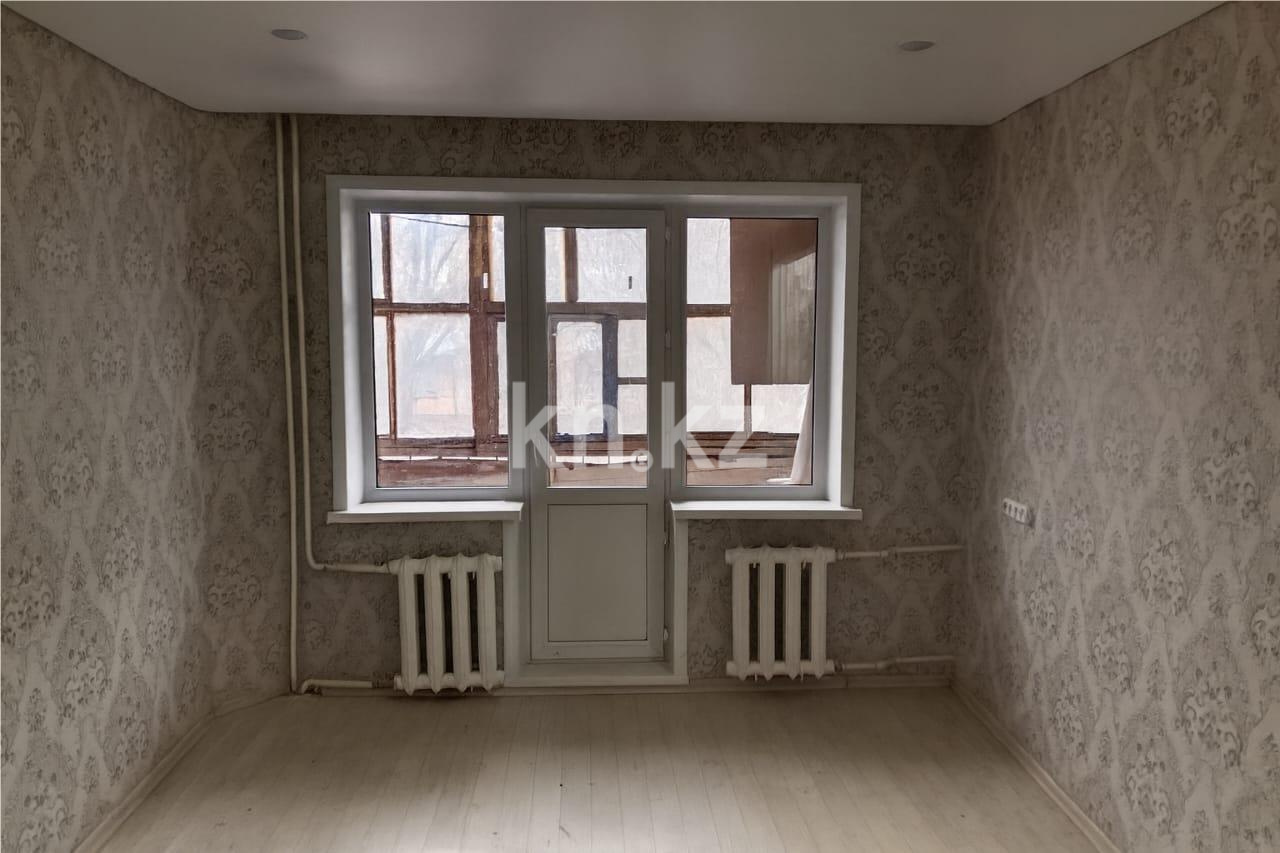 Продажа 1-комнатной квартиры, 30 м², ул. Абая в Темиртау