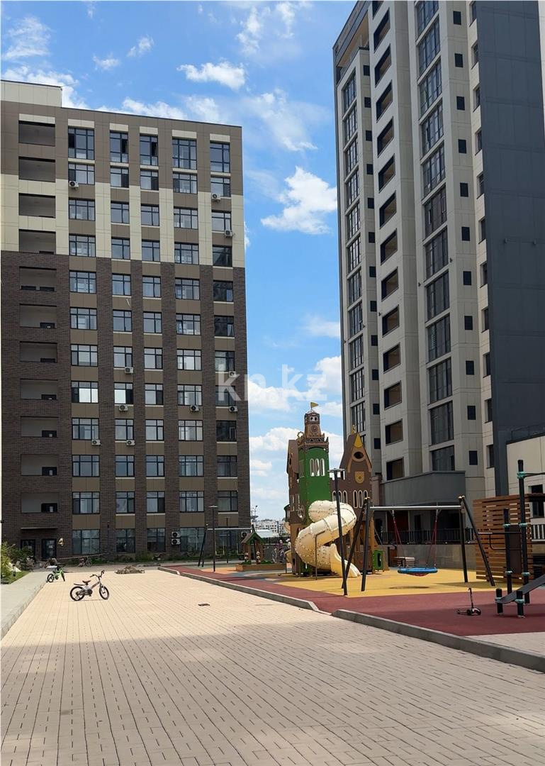 Продажа 2-комнатной квартиры, 45 м² в Астане - фото 11