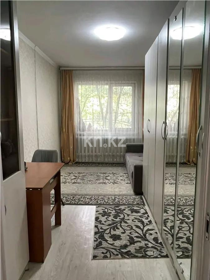 Продажа 2-комнатной квартиры, 52.9 м² в Алматы - фото 2