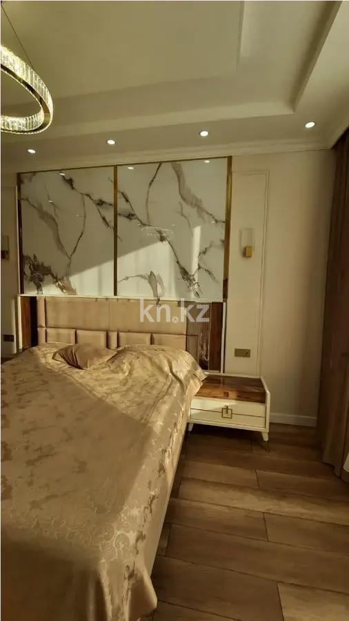 Продажа 2-комнатной квартиры, 55.6 м² в Астане - фото 2