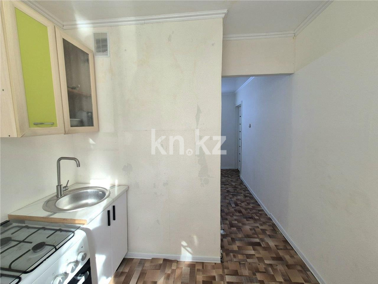 Продажа 1-комнатной квартиры, 31 м² в Темиртау - фото 10