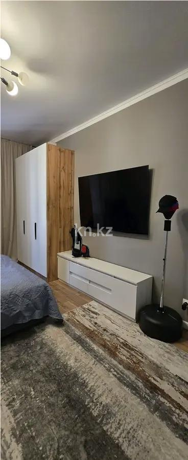 Продажа 3-комнатной квартиры, 103 м² в Алматы - фото 3