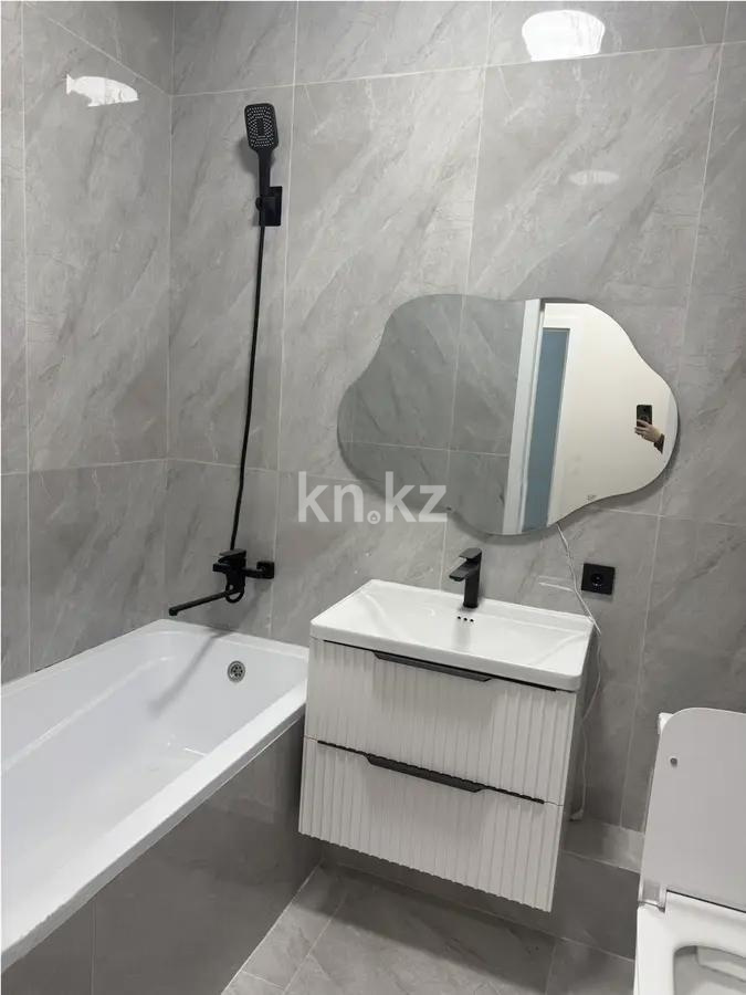 Продажа 2-комнатной квартиры, 52 м², ул. Ашимова, дом  1/5б в Алматы - фото 4