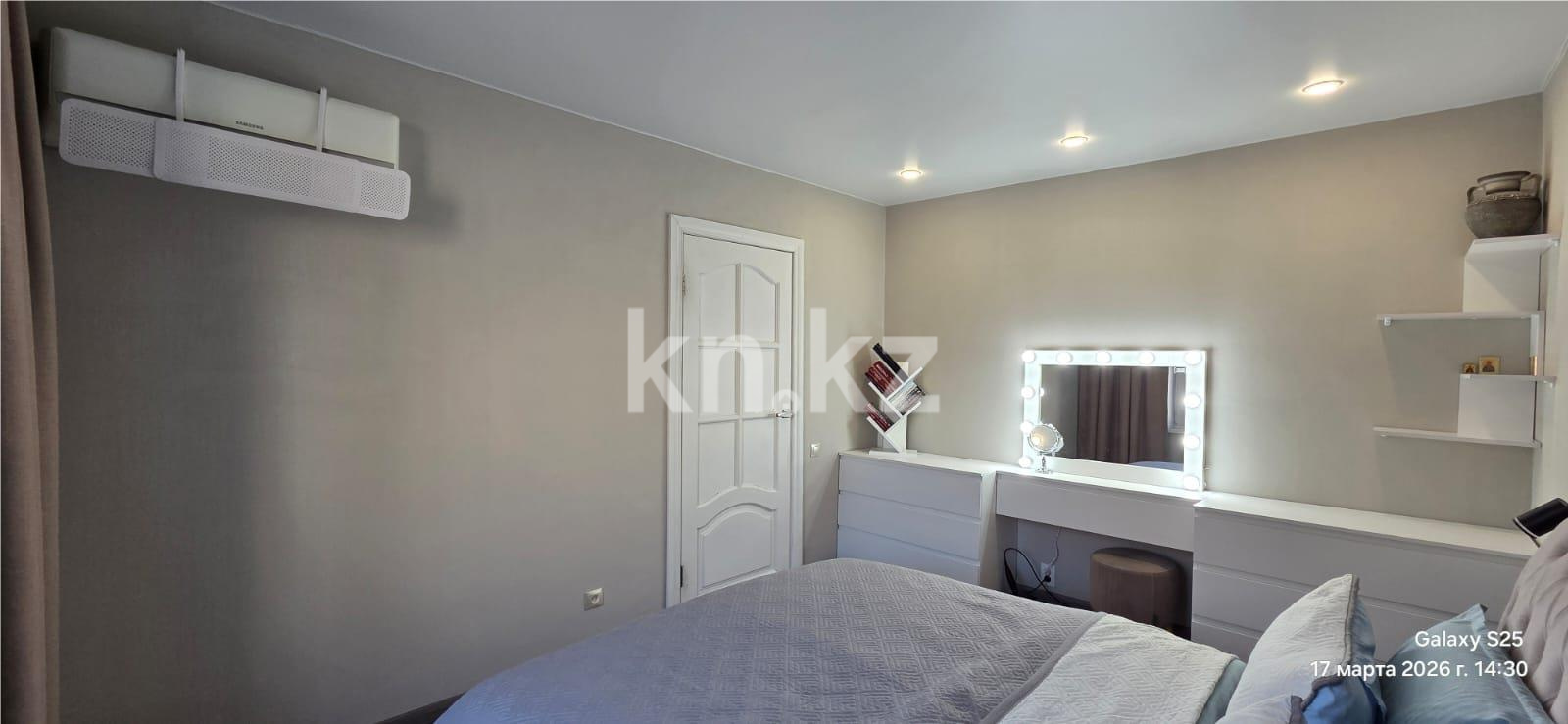 Продажа 5-комнатной квартиры, 108 м² в Темиртау - фото 9