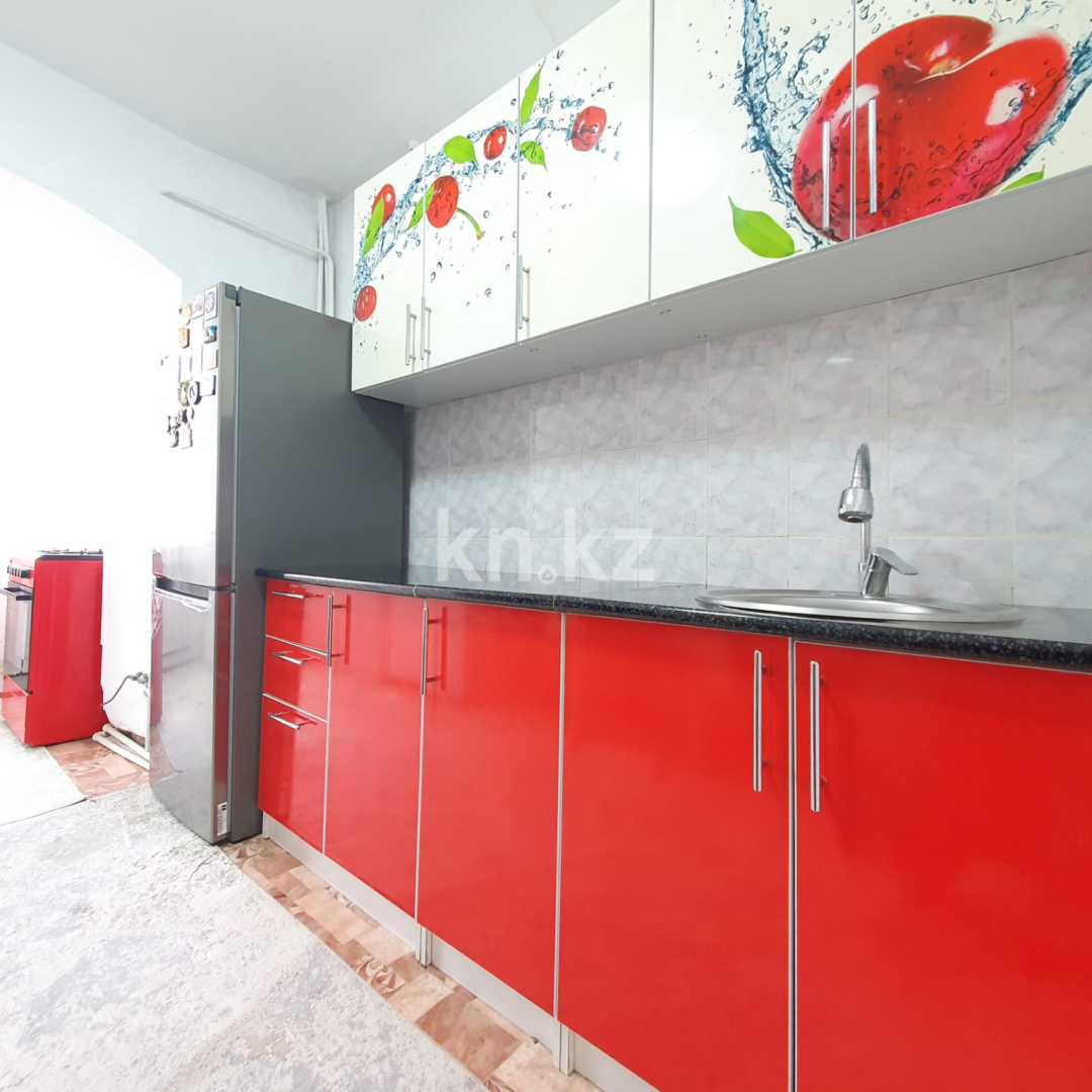 Продажа 2-комнатной квартиры, 49.5 м², ул. Ломоносова в Актобе - фото 16