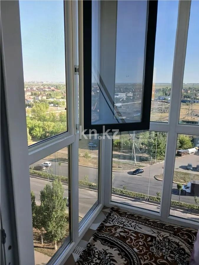 Продажа 2-комнатной квартиры, 32 м² в Астане - фото 5