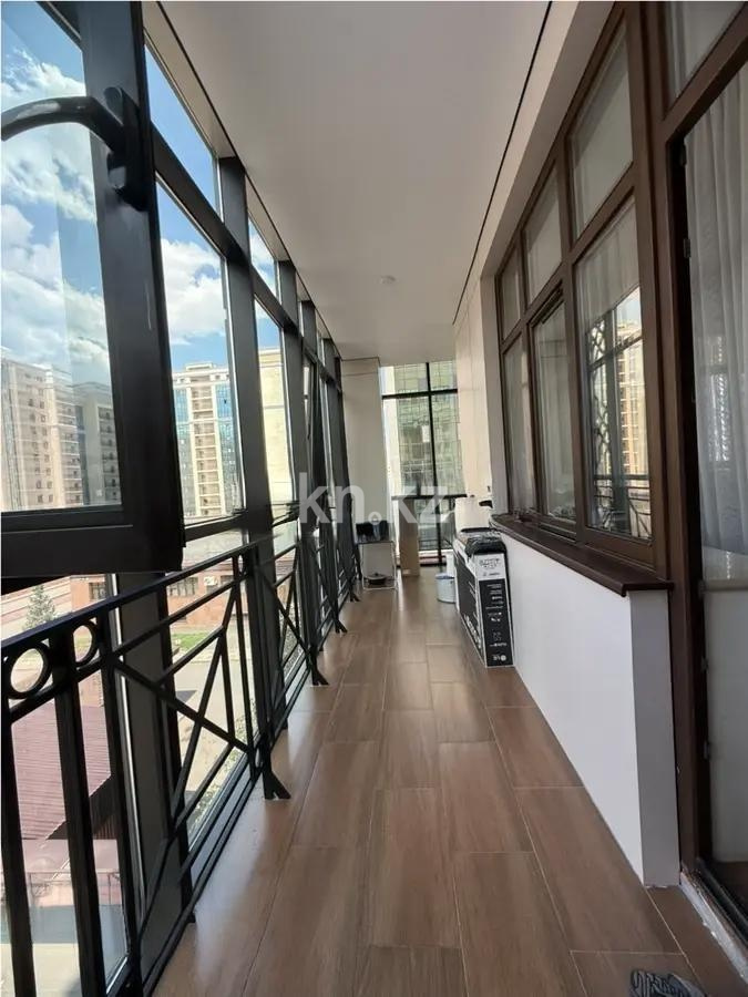 Продажа 4-комнатной квартиры, 140 м² в Астане - фото 8