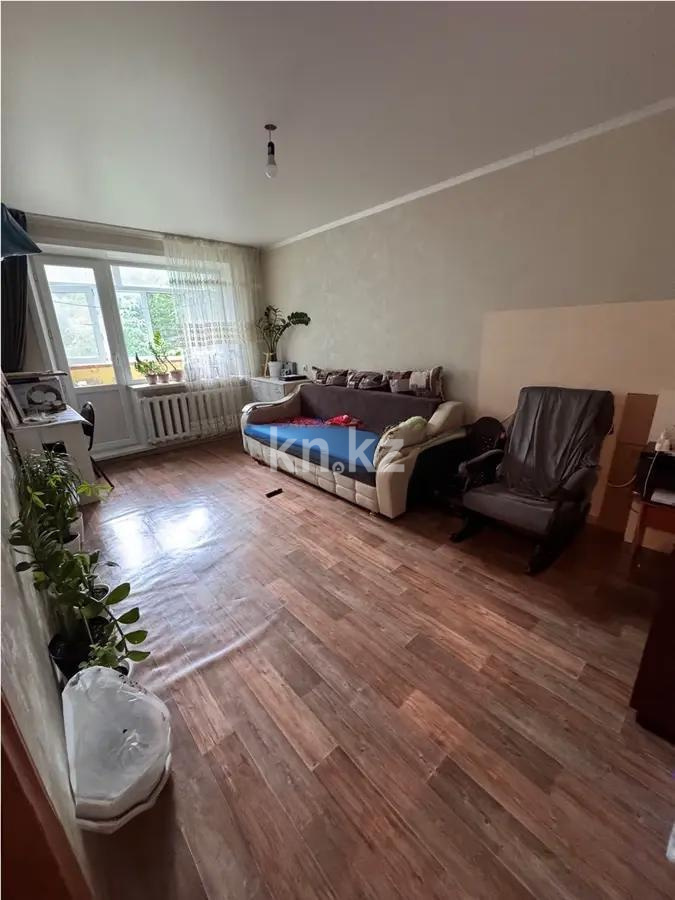 Продажа 2-комнатной квартиры, 49 м², пр. Металлургов, дом  19/1 в Темиртау