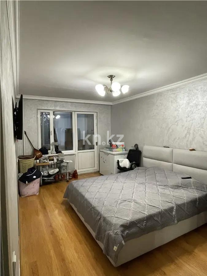 Продажа 4-комнатной квартиры, 73.9 м², мкр-н 9, дом  49 в Алматы - фото 2