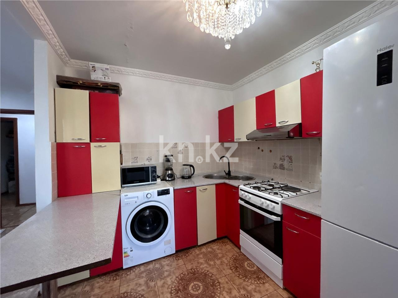 Продажа 4-комнатной квартиры, 69 м² в Темиртау - фото 18
