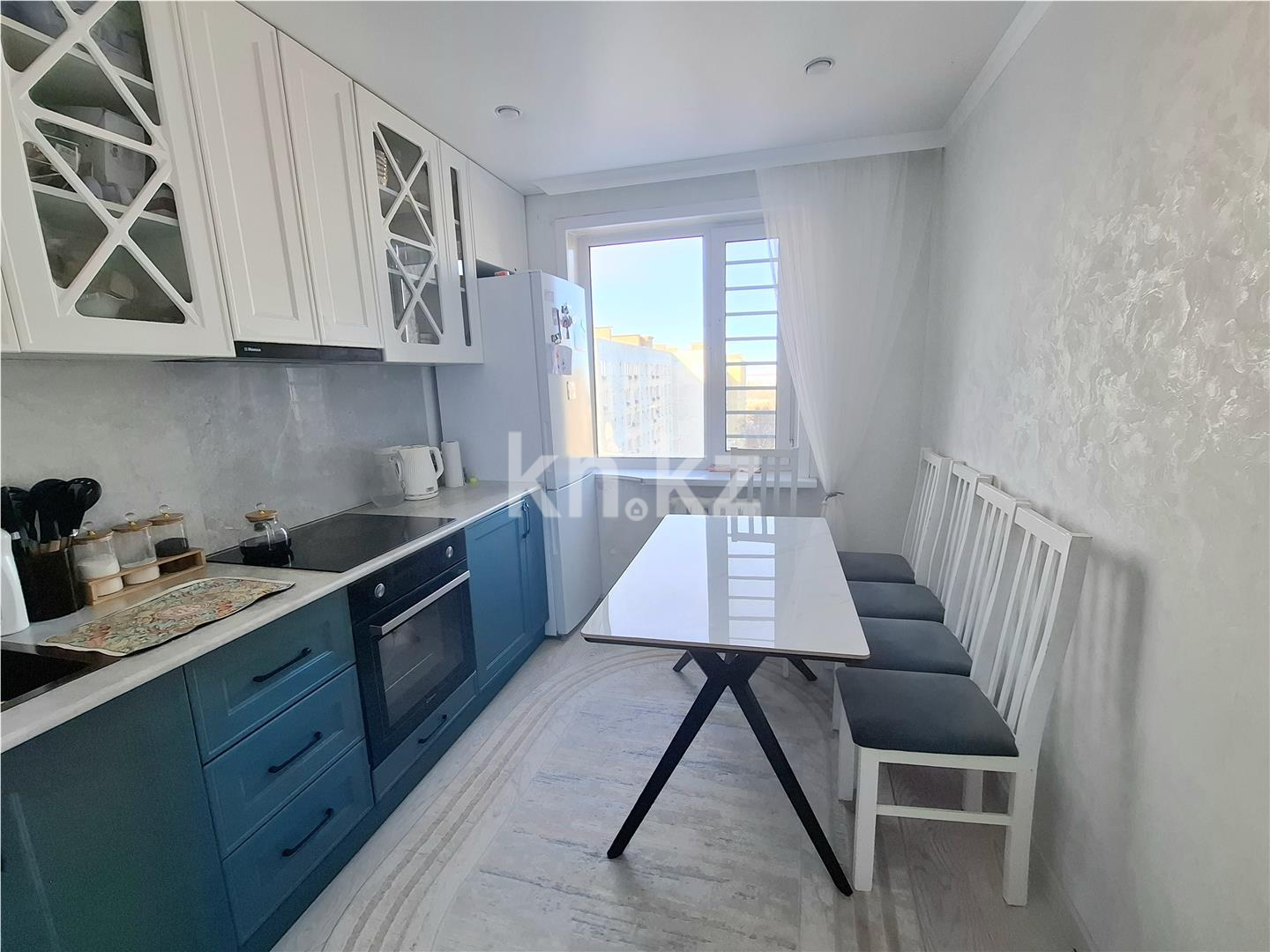 Продажа 3-комнатной квартиры, 68 м² в Темиртау - фото 9