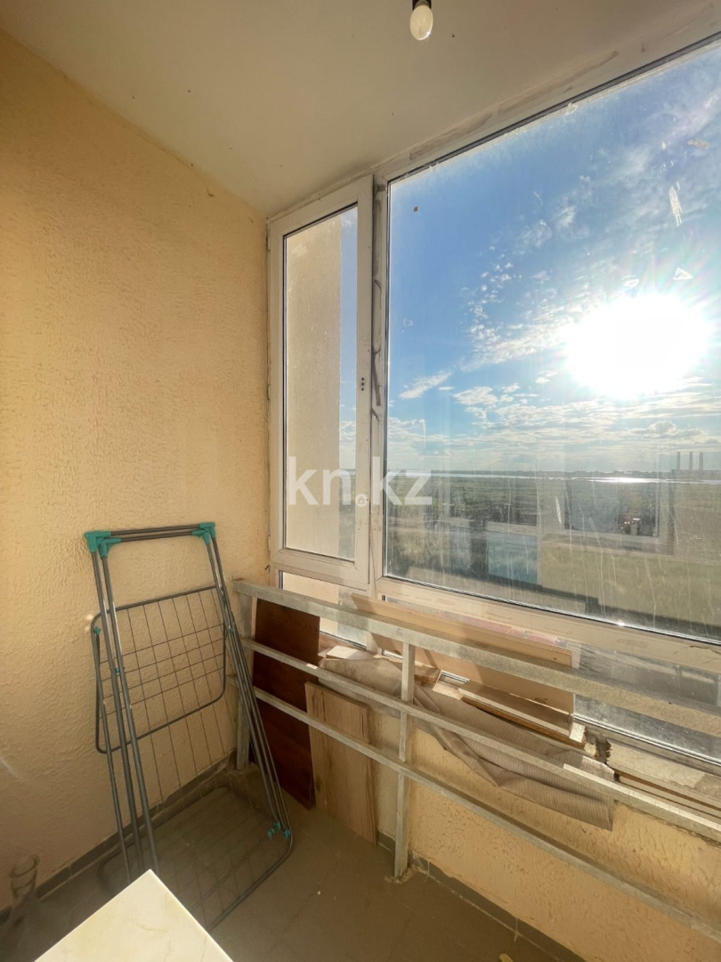 Аренда 1-комнатной квартиры, 35 м² в Астане - фото 11