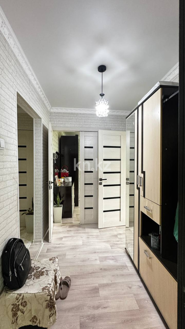 Продажа 4-комнатной квартиры, 80 м² в Таразе - фото 8