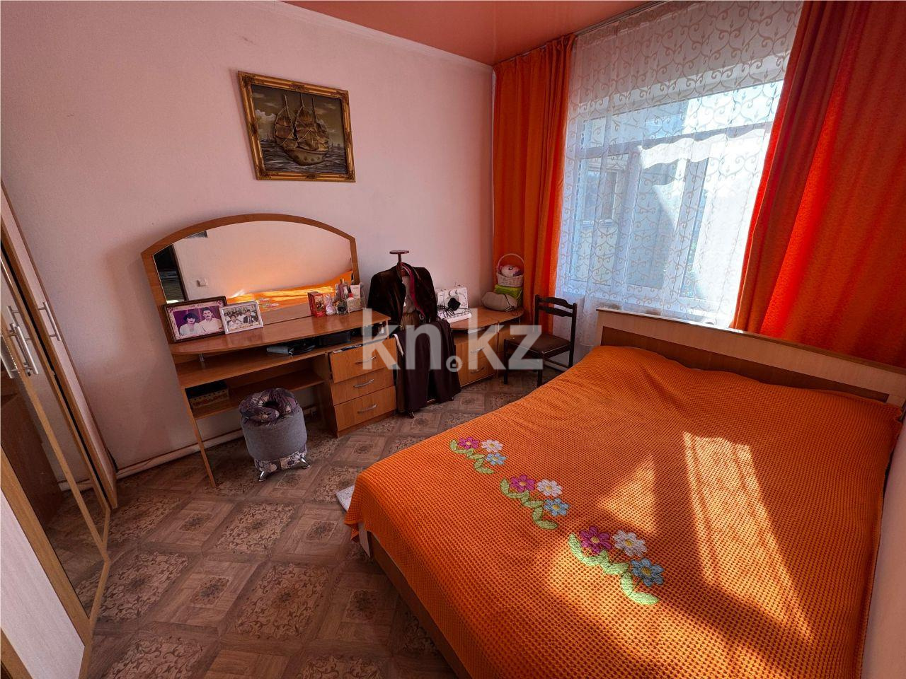 Продажа 7-комнатного дома, 220 м², ул. Менделеева, дом  39 в Караганде - фото 8