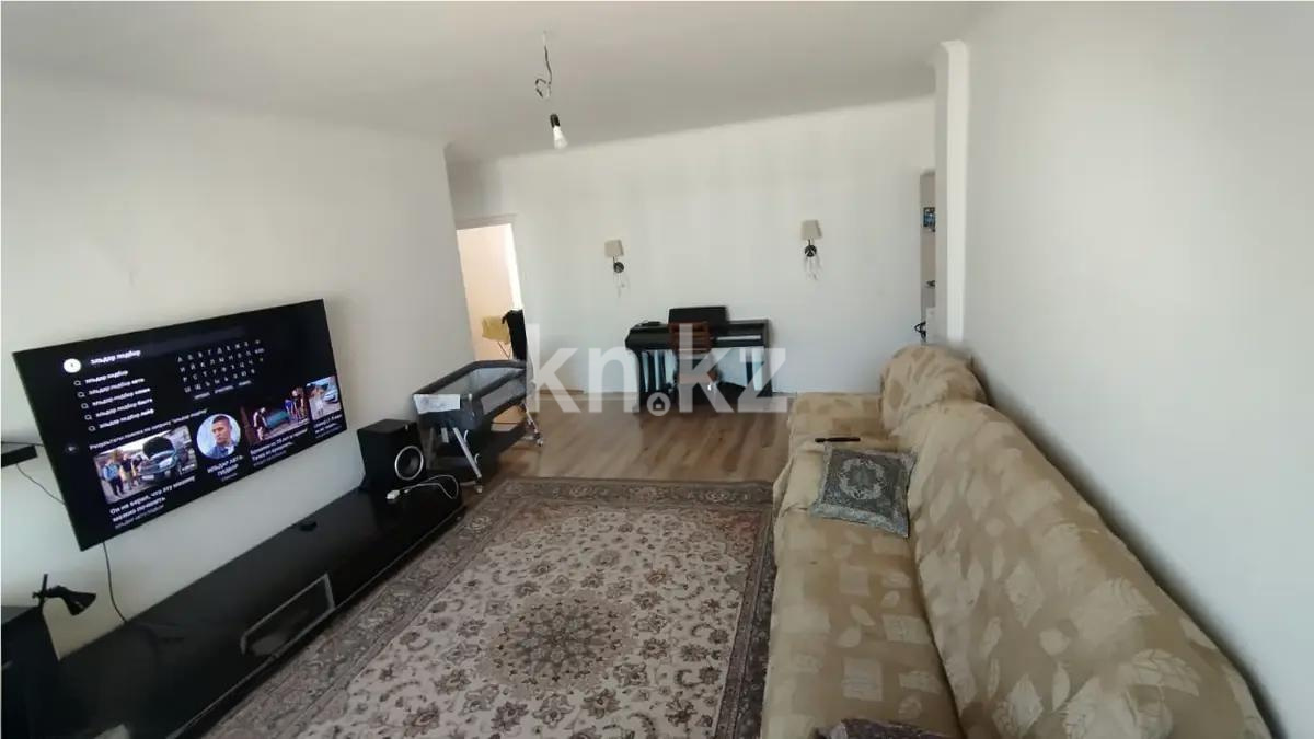 Продажа 3-комнатной квартиры, 83 м², ул. Сауран, дом  3/1 в Астане - фото 2