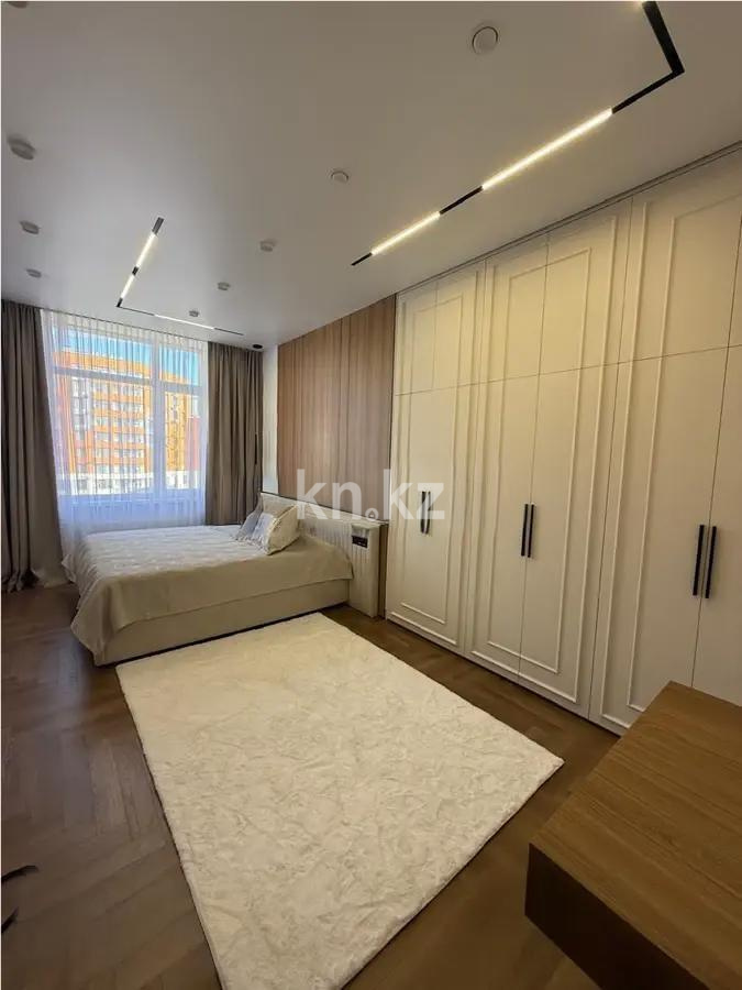 Продажа 3-комнатной квартиры, 100 м² в Астане - фото 2