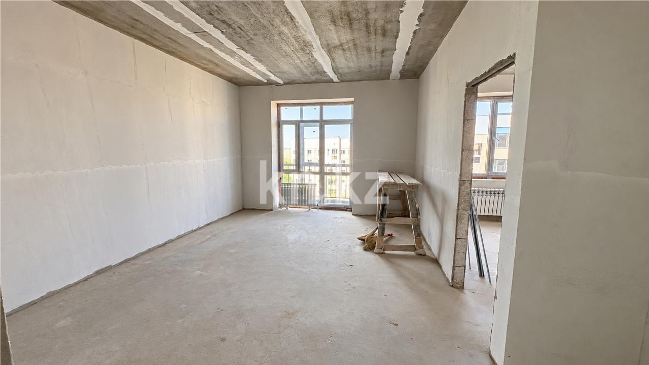 Продажа 3-комнатной квартиры, 65 м² в Караганде