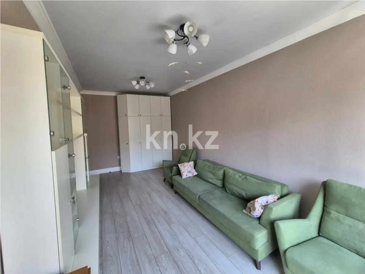 Продажа 4-комнатной квартиры, 94 м² в Алматы