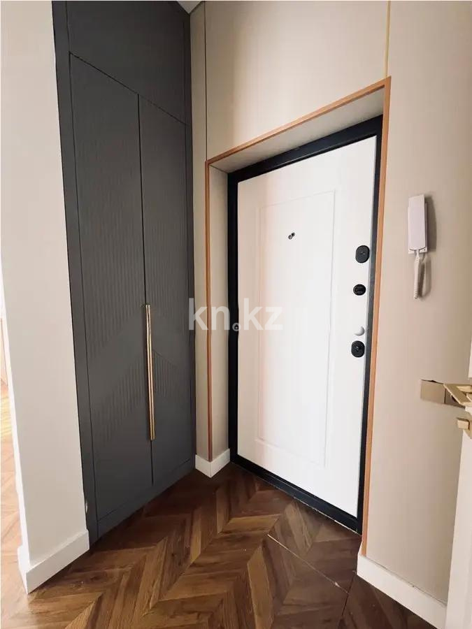 Продажа 1-комнатной квартиры, 35 м², ул. Айтматова, дом  77/10 в Астане - фото 4