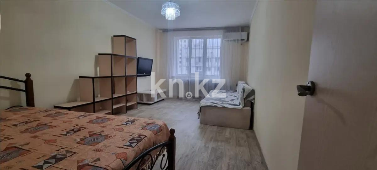 Продажа 1-комнатной квартиры, 41 м² в Алматы