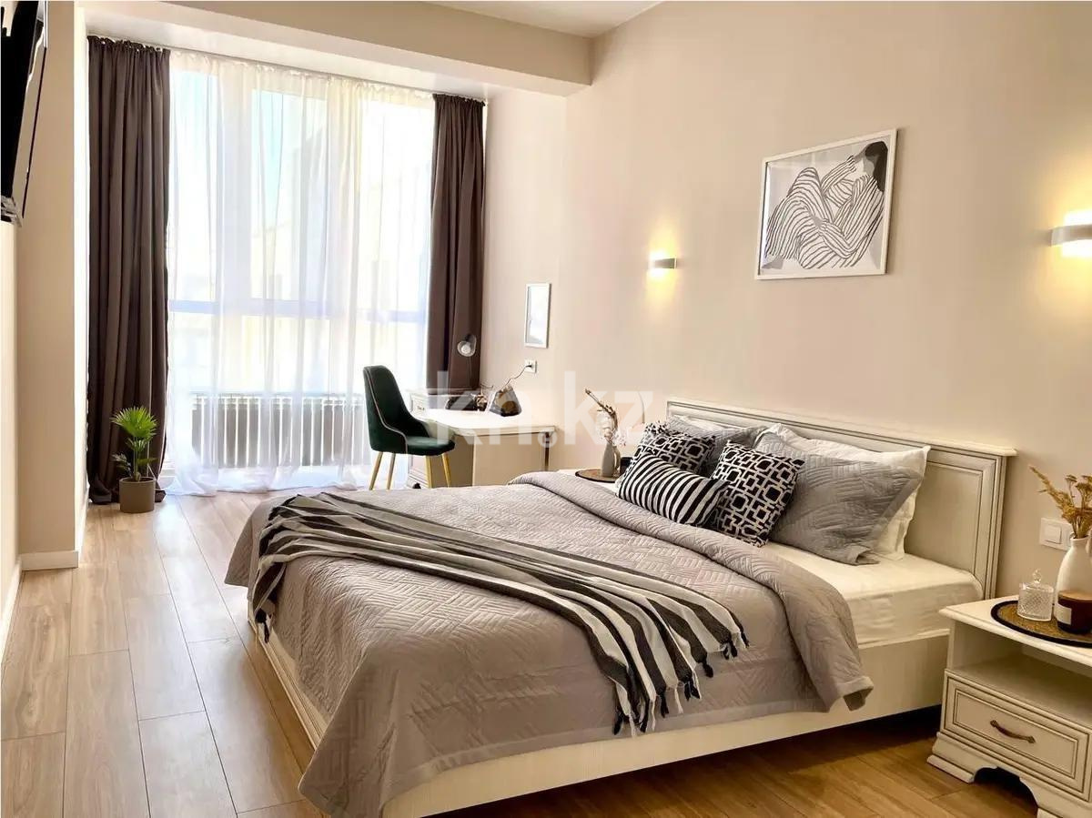 Продажа 2-комнатной квартиры, 65 м² в Алматы - фото 2